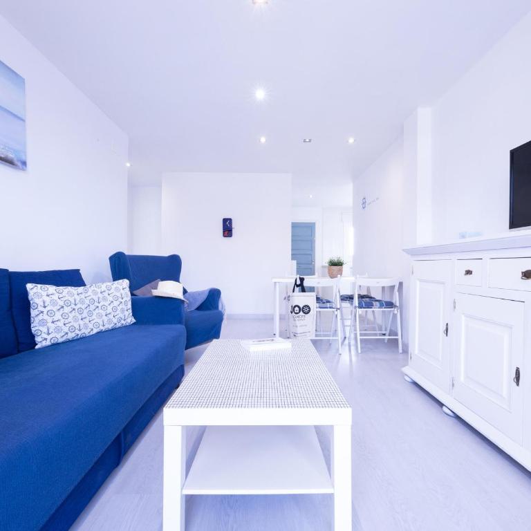 Apartamento en L'Escala a 100m de la playa, con parking - ES-325-3 - Apartamento - 18