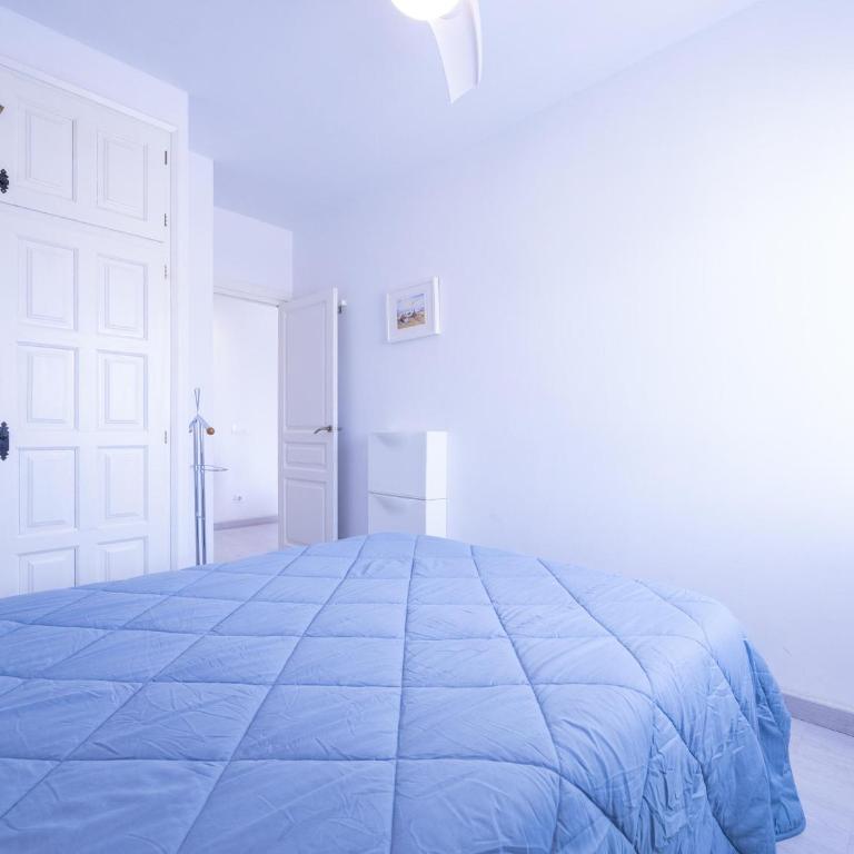 Apartamento en L'Escala a 100m de la playa, con parking - ES-325-3 - Apartamento - 25