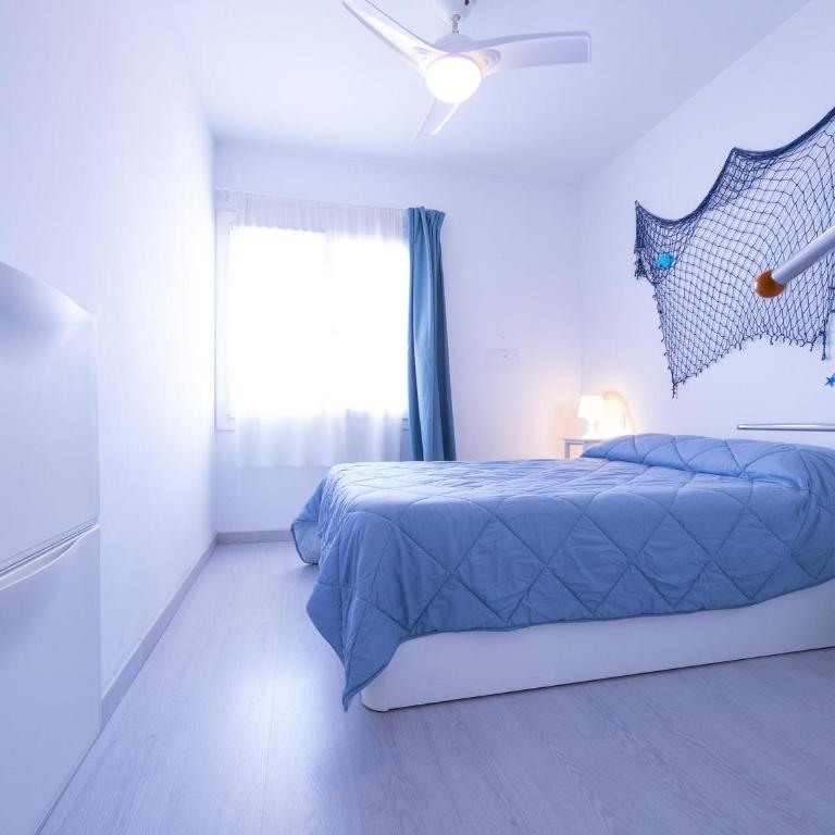 Apartamento en L'Escala a 100m de la playa, con parking - ES-325-3 - Apartamento - 26