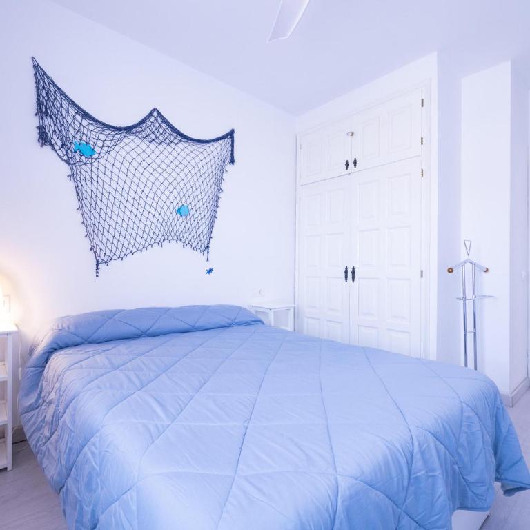Apartamento en L'Escala a 100m de la playa, con parking - ES-325-3 - Apartamento - 27