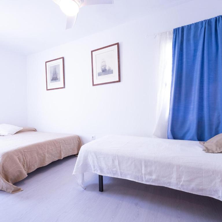 Apartamento en L'Escala a 100m de la playa, con parking - ES-325-3 - Apartamento - 31
