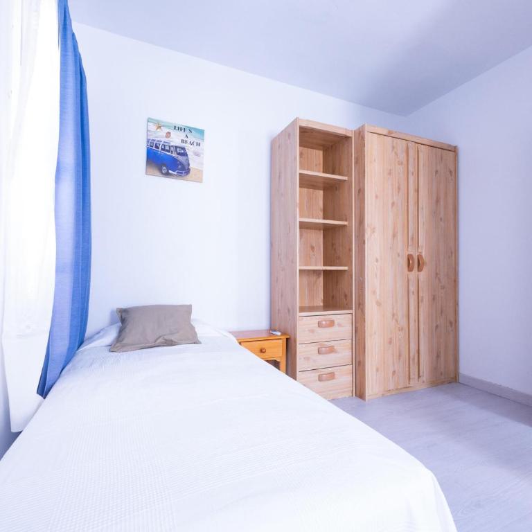 Apartamento en L'Escala a 100m de la playa, con parking - ES-325-3 - Apartamento - 32