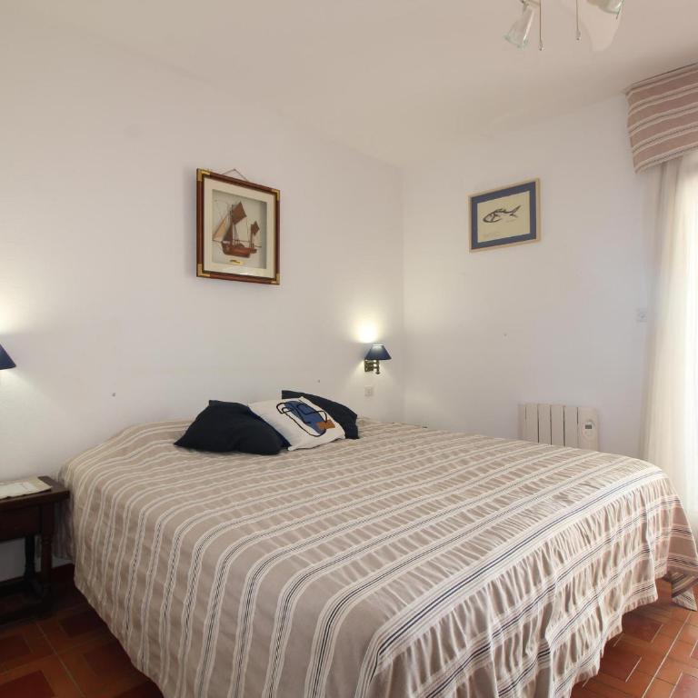 Casa Adosada con Piscina, Cerca de la Playa - 4 Pers. - ES-228-196 - Vacation Home - 9