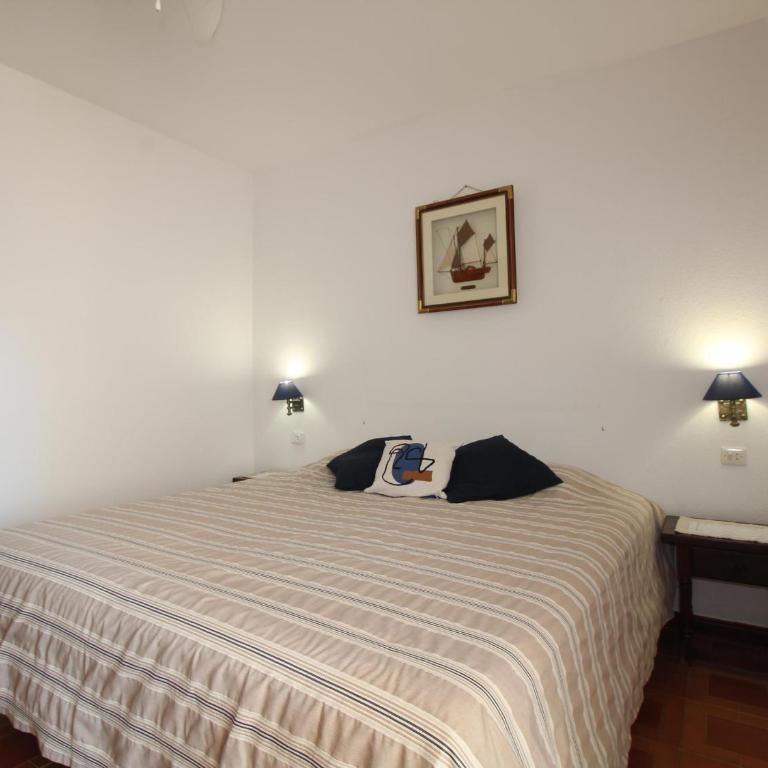 Casa Adosada con Piscina, Cerca de la Playa - 4 Pers. - ES-228-196 - Vacation Home - 11