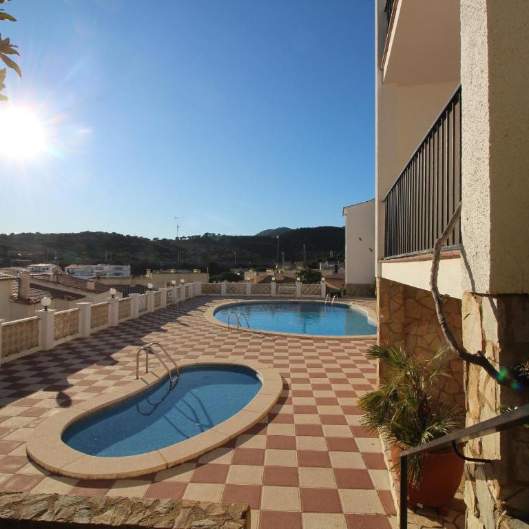 Casa Adosada con Piscina, Cerca de la Playa - 4 Pers. - ES-228-196 - Vacation Home - 22