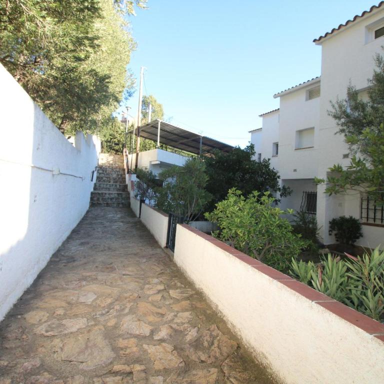 Casa Adosada con Piscina, Cerca de la Playa - 4 Pers. - ES-228-196 - Vacation Home - 25