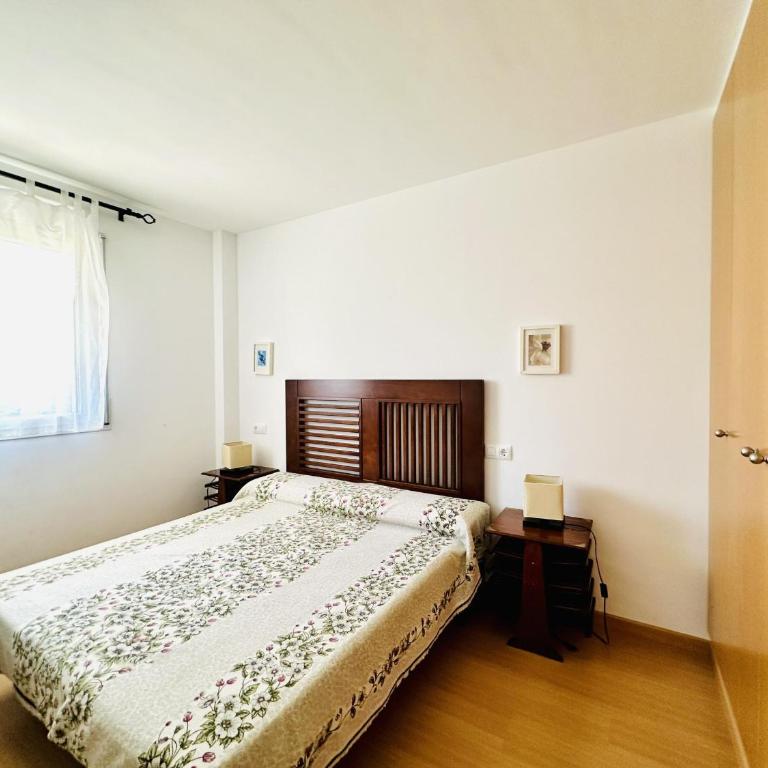 Moderno Bajo c/Terraza • Cerca Playa - ES-258-107 - Apartamento - 17