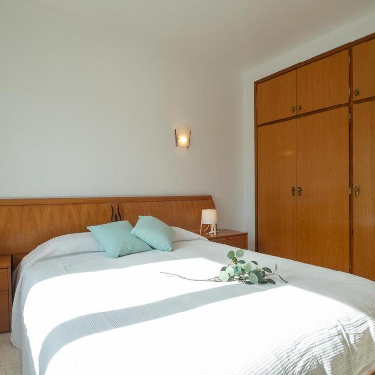 Casa Familiar a 250m Playa, Piscina Privada, Aire Acond., WiFi - ES-325-21 - Villa - 28