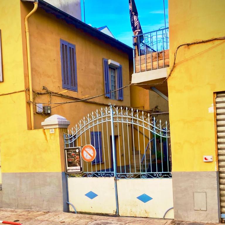 3 pièces près du Port de Nice - Appartement 2 Chambres - 10