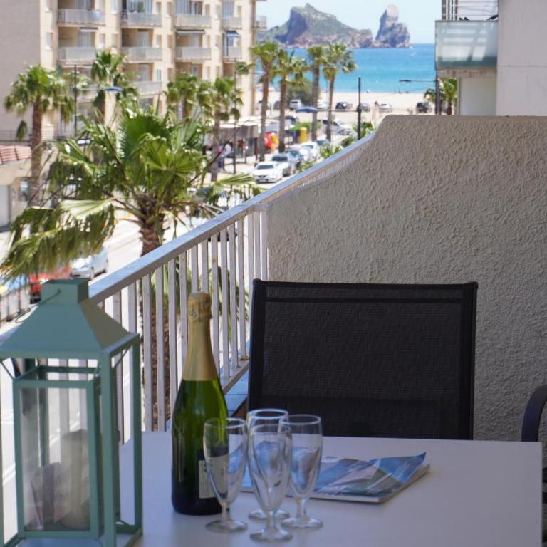 Apartamento Reformado 3 Hab, Mascotas, Parking - L'Estartit - ES-323-85 - Apartment - 8