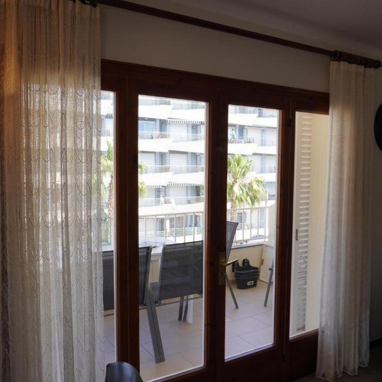 Apartamento Reformado 3 Hab, Mascotas, Parking - L'Estartit - ES-323-85 - Apartment - 10