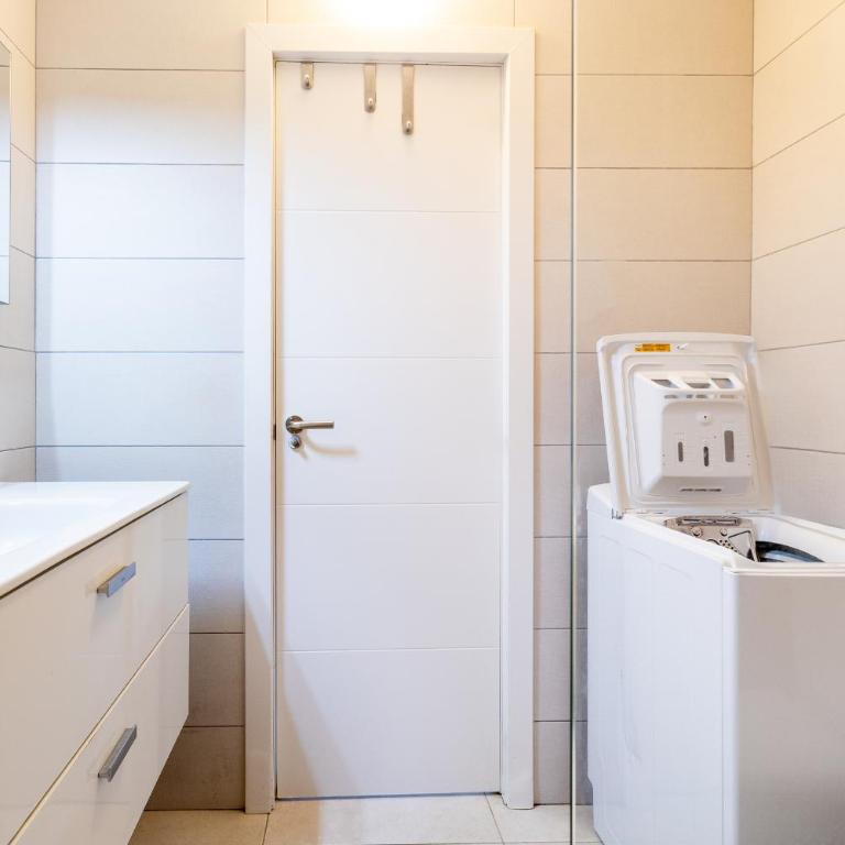 Sunny Paradise with Ocean View - Apartamento de 1 dormitorio - 19