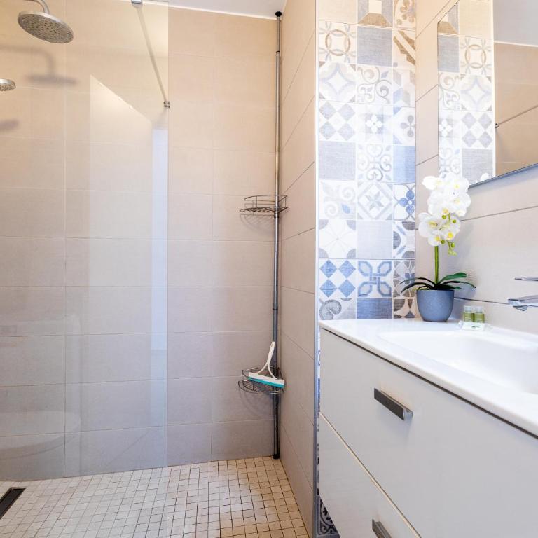 Sunny Paradise with Ocean View - Apartamento de 1 dormitorio - 13