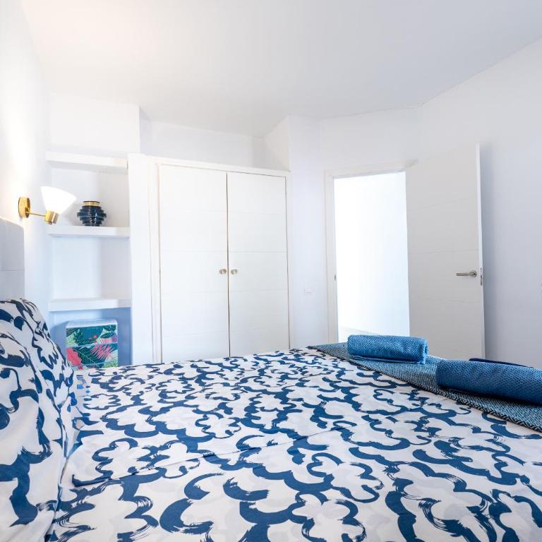 Sunny Paradise with Ocean View - Apartamento de 1 dormitorio - 7