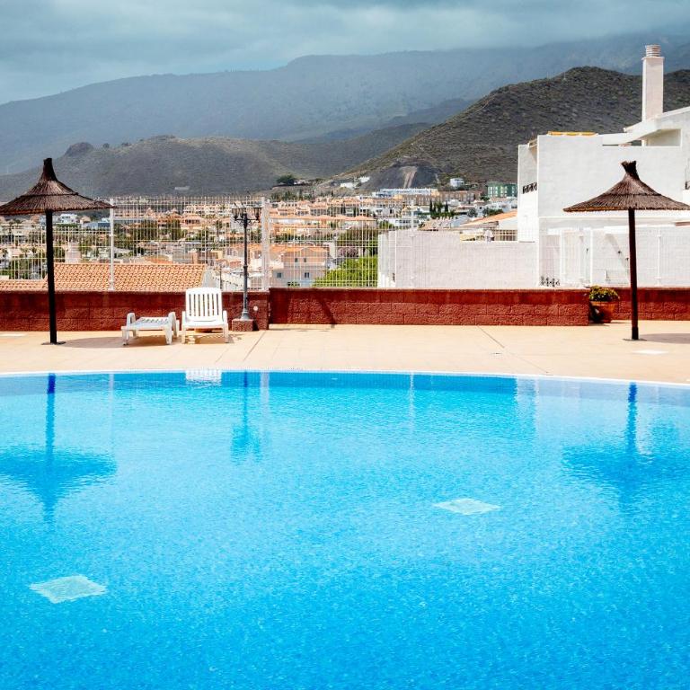 Sunny Paradise with Ocean View - Apartamento de 1 dormitorio - 2