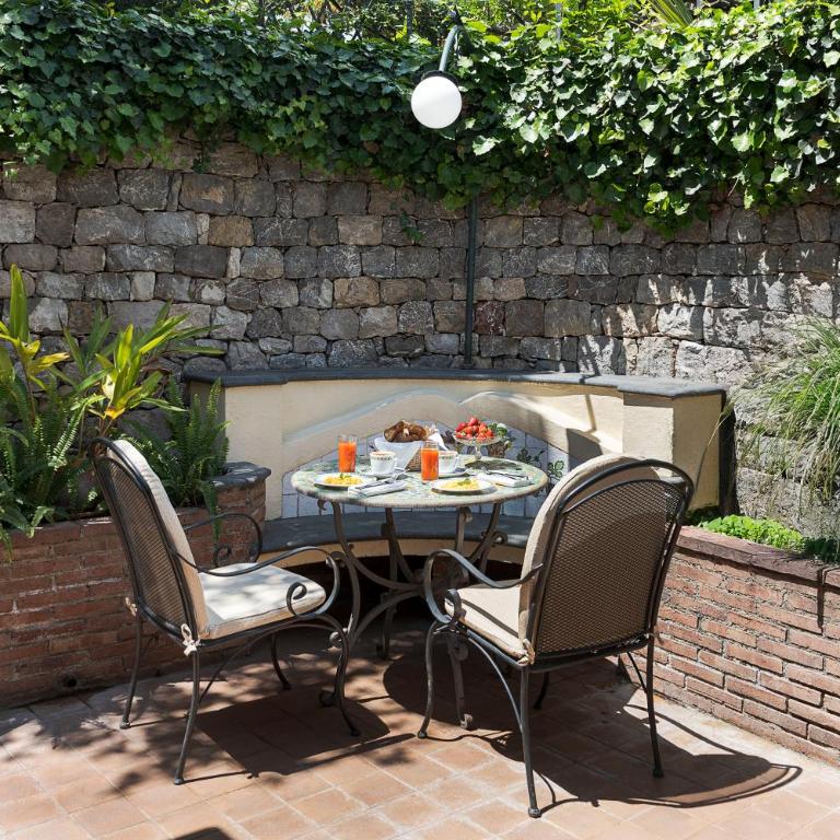 Hotel Villa Schuler - Appartamento - 4