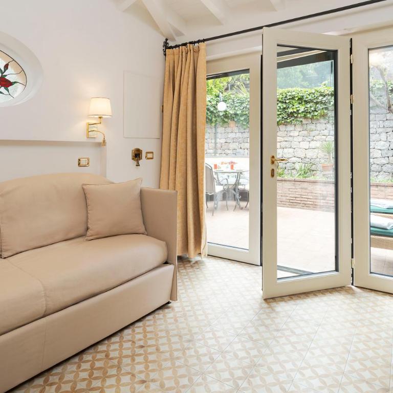 Hotel Villa Schuler - Appartamento - 2