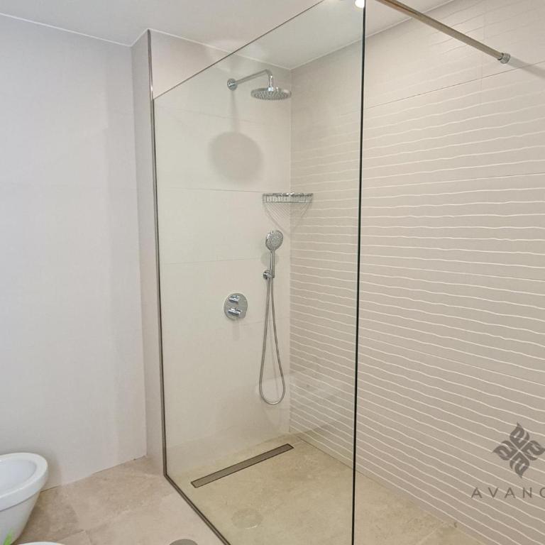 AVANOA - Apolo XVI Calpe - Apartamento con vistas al mar - 37