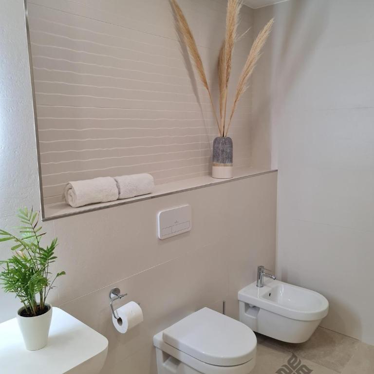 AVANOA - Apolo XVI Calpe - Apartamento con vistas al mar - 38
