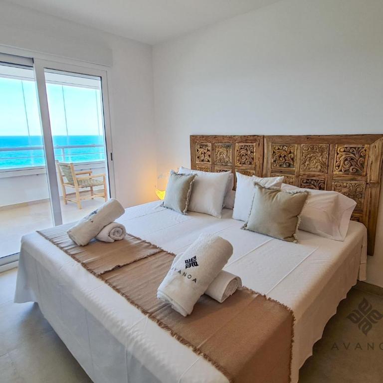 AVANOA - Apolo XVI Calpe - Apartamento con vistas al mar - 29