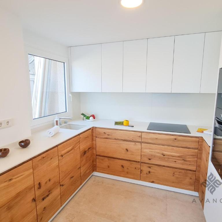 AVANOA - Apolo XVI Calpe - Apartamento con vistas al mar - 43