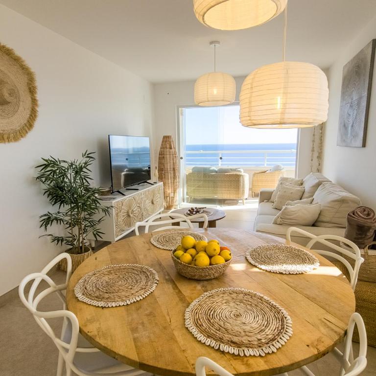 AVANOA - Apolo XVI Calpe - Apartamento con vistas al mar - 53