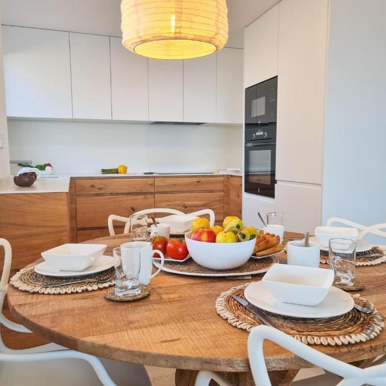 AVANOA - Apolo XVI Calpe - Apartamento con vistas al mar - 47