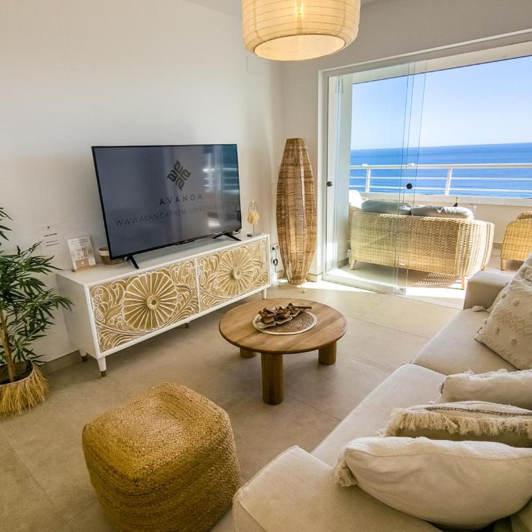 AVANOA - Apolo XVI Calpe - Apartamento con vistas al mar - 49