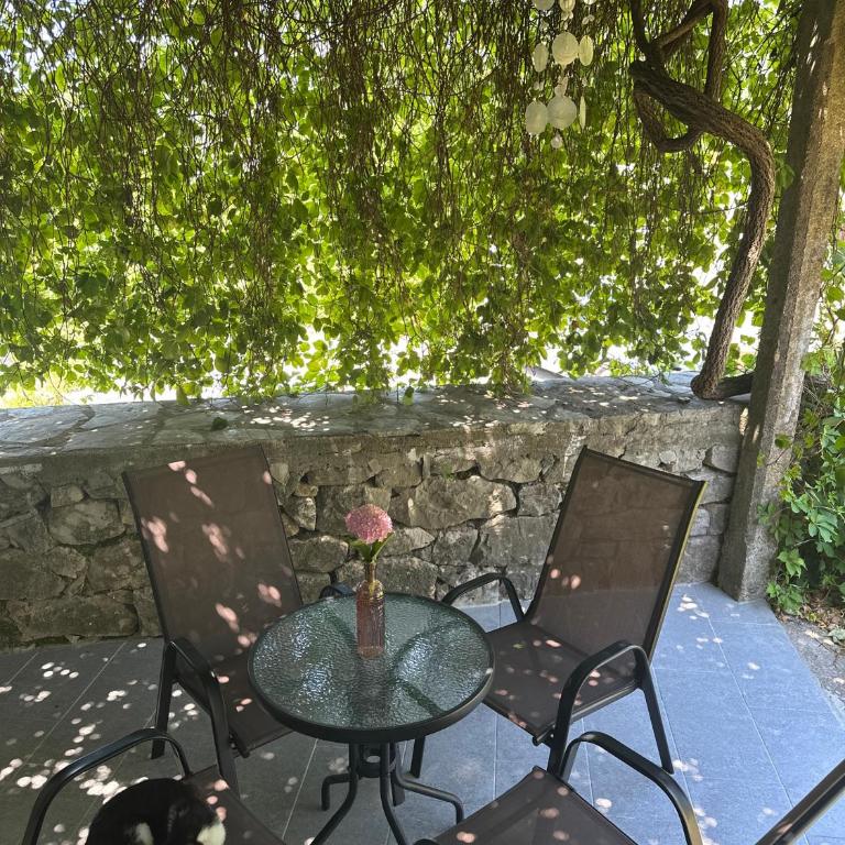 Etno village Mihailovic - One-Bedroom House - 2