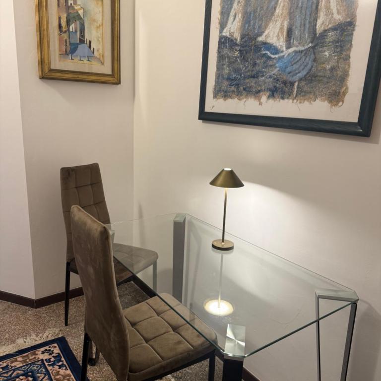 Casa di Carlotta - Appartamento con 1 Camera da Letto - 18