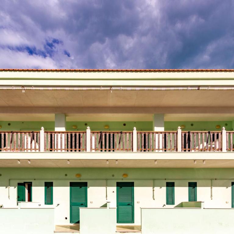 Appartamento Elga Bilo 3 - MyHo Casa - One-Bedroom Apartment - 4
