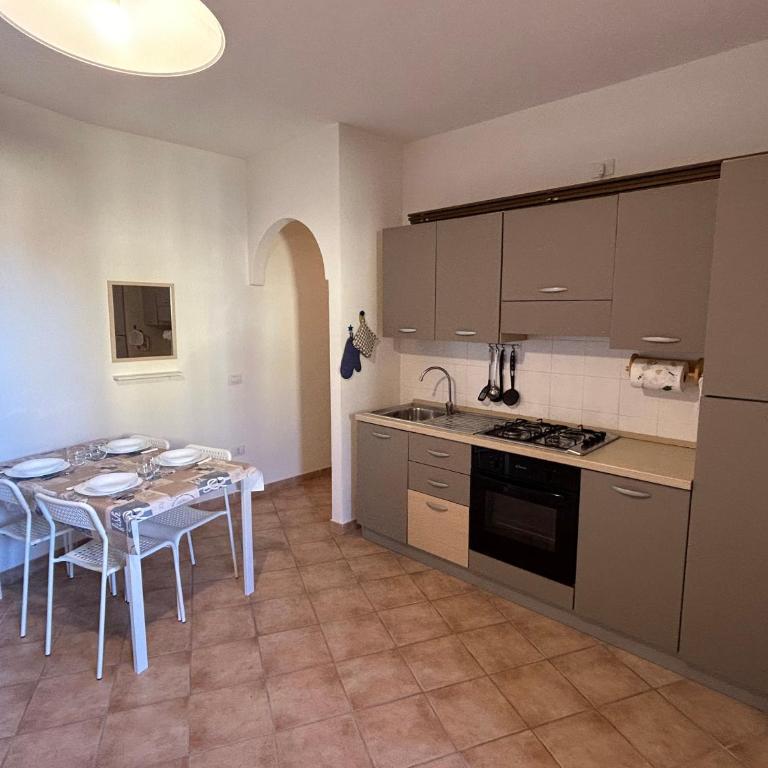 Poseidon - Two-Bedroom Apartment - 2