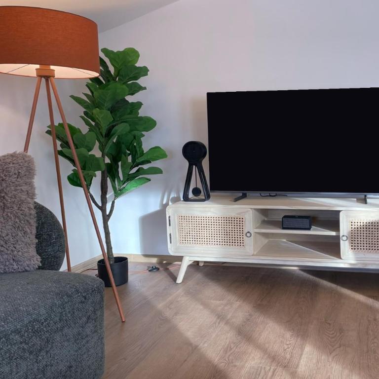 Sunny Apartment 2 - Apartment mit 3 Schlafzimmern und Bergblick - 6