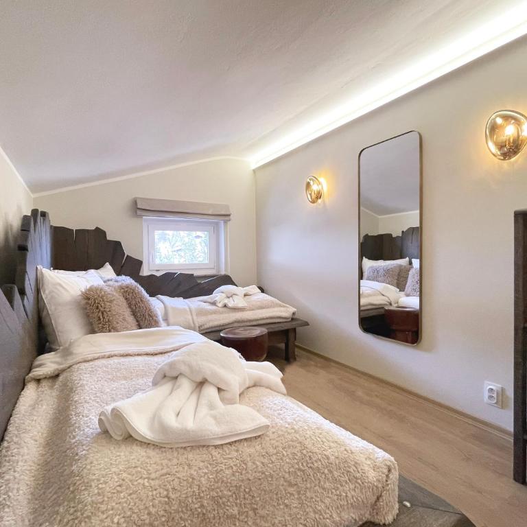 Sunny Apartment 2 - Apartment mit 3 Schlafzimmern und Bergblick - 17