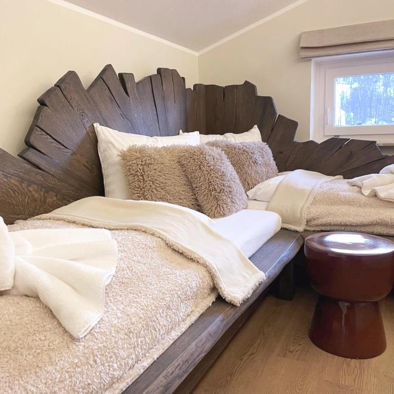 Sunny Apartment 2 - Apartment mit 3 Schlafzimmern und Bergblick - 18