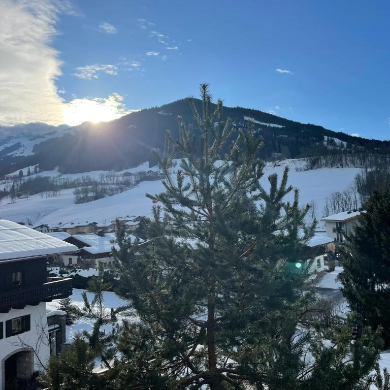 Sunny Apartment 2 - Apartment mit 3 Schlafzimmern und Bergblick - 40