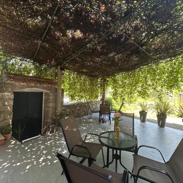 Etno village Mihailovic - One-Bedroom House - 3