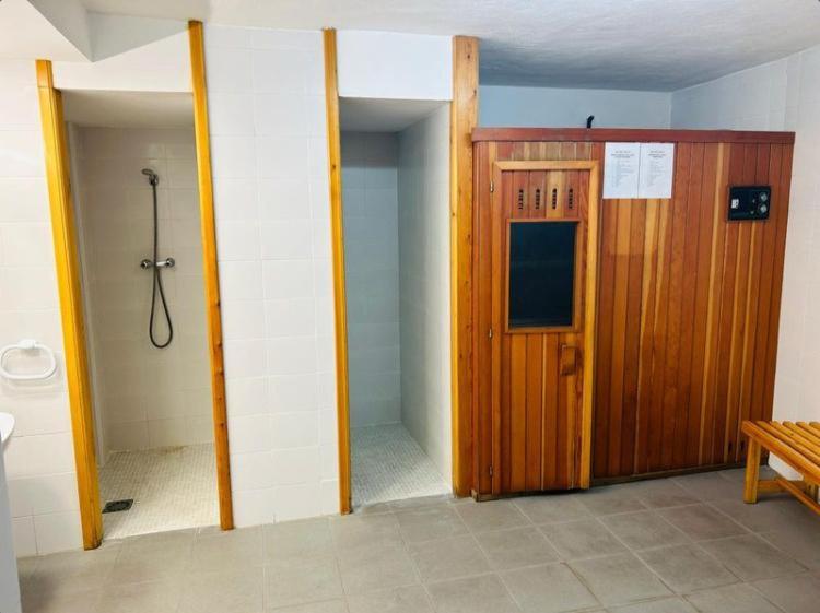 Appartement La Sonrisa - Two-Bedroom Apartment - 47