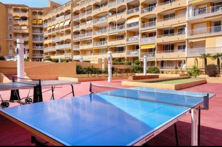 Appartement La Sonrisa - Two-Bedroom Apartment - 41
