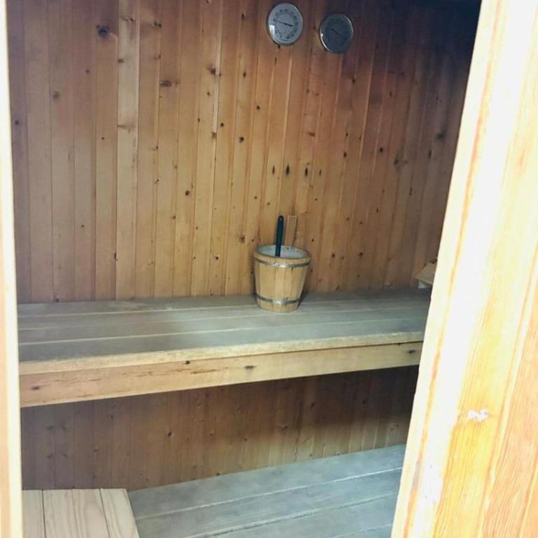 Appartement La Sonrisa - Two-Bedroom Apartment - 48
