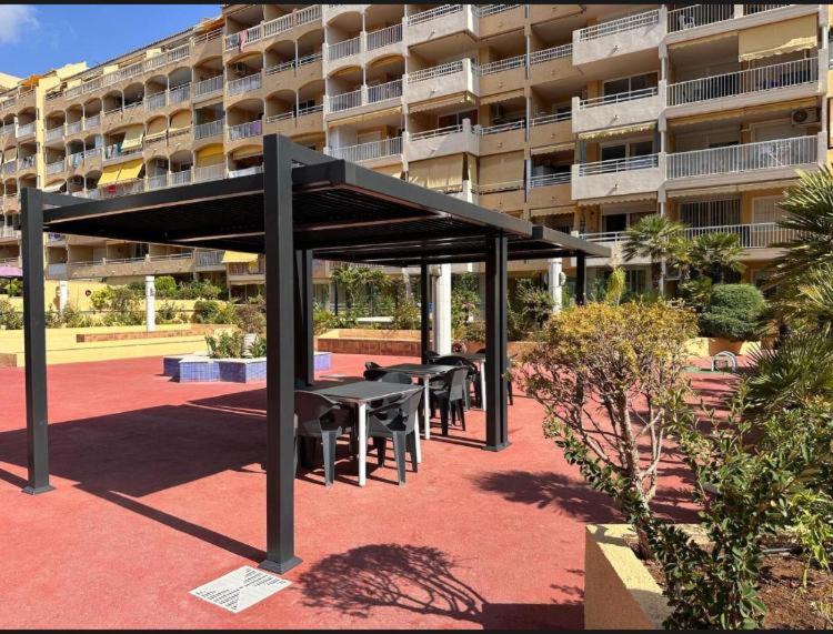 Appartement La Sonrisa - Two-Bedroom Apartment - 35