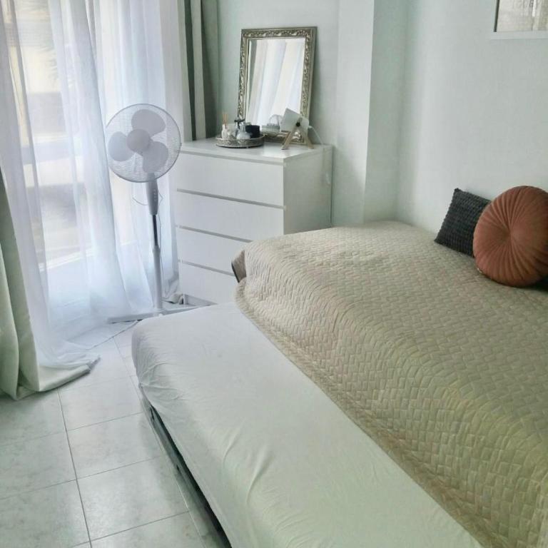 Appartement La Sonrisa - Two-Bedroom Apartment - 23