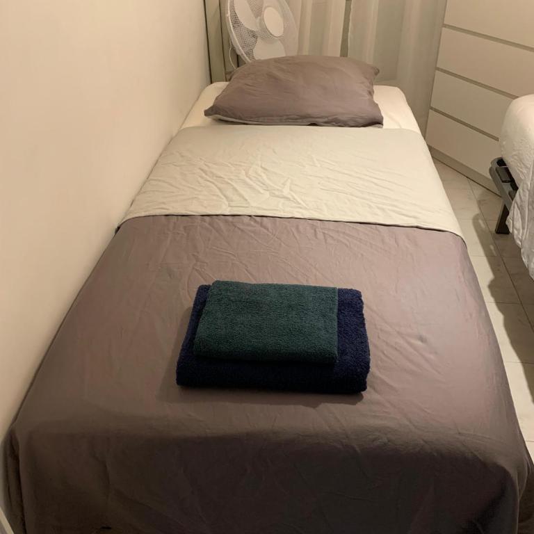 Appartement La Sonrisa - Two-Bedroom Apartment - 24