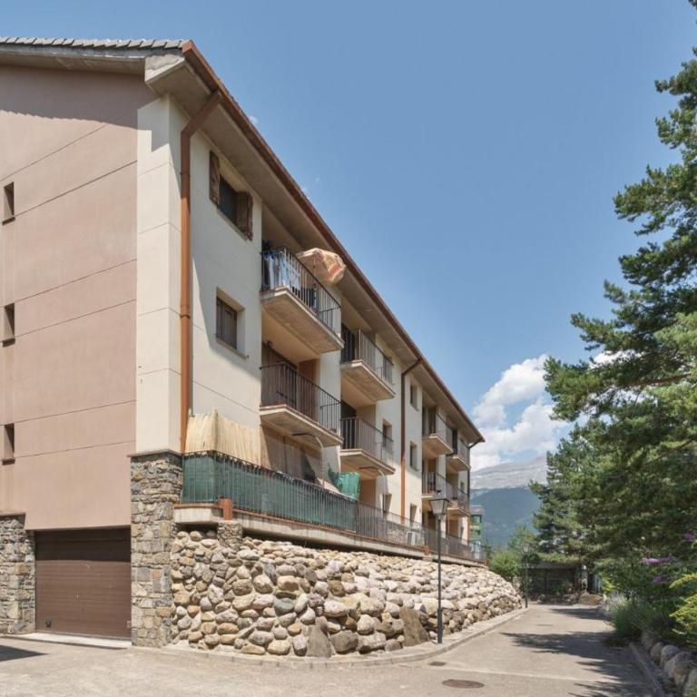 Campanal de Izas - Appartamento - 10