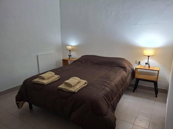 Single Internal Department Unique - Apartamento de 1 dormitorio - 3