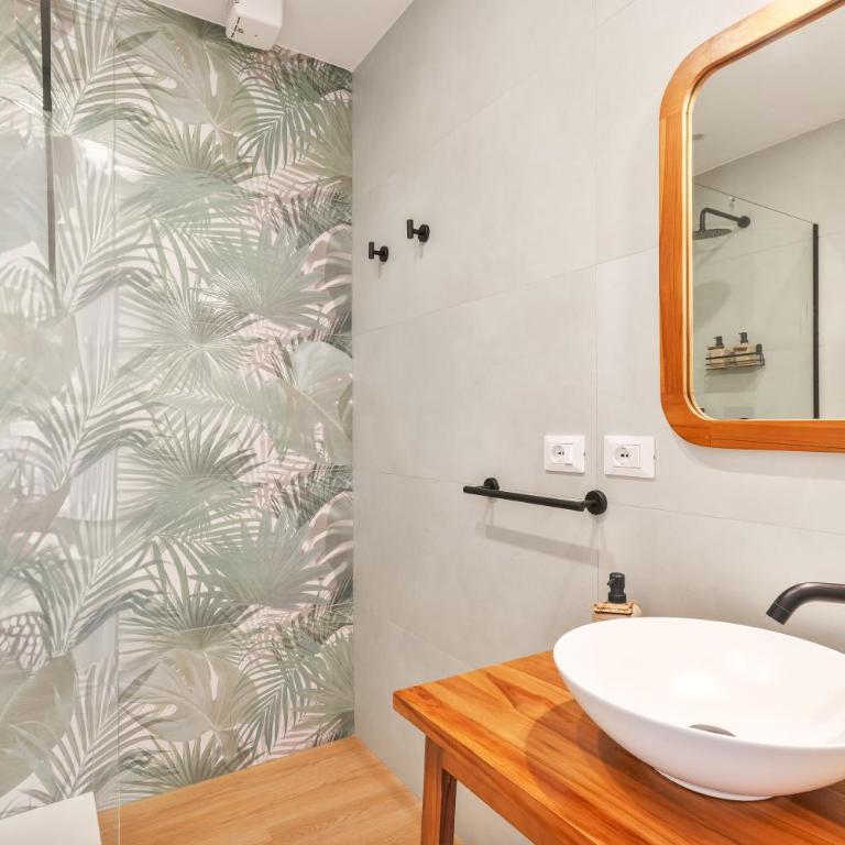 Stefy's Home #Cattedrale - Camera Matrimoniale Standard con Bagno in Comune - 7