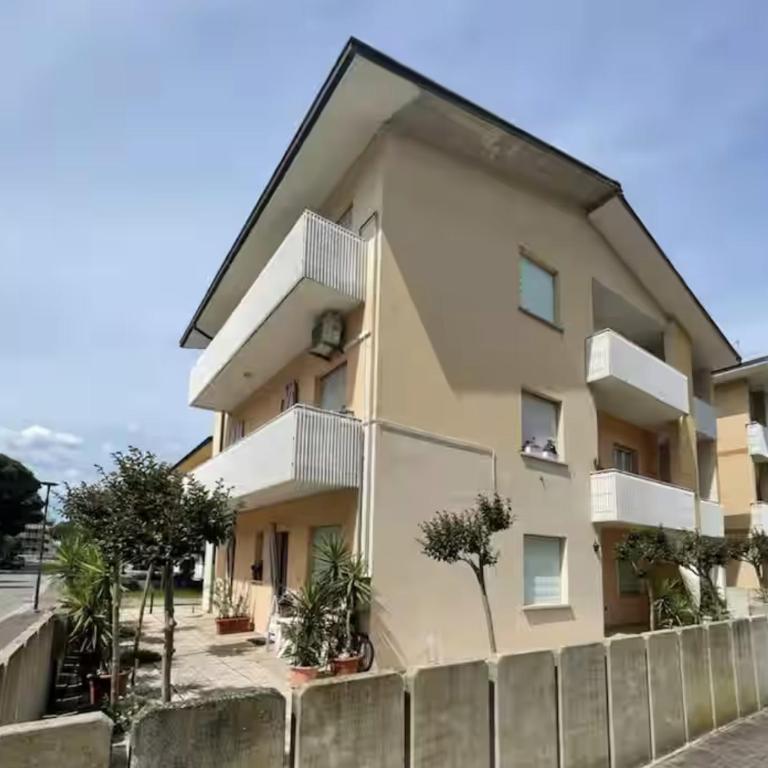 Bilocale centrale a Lignano Sabbiadoro - Appartamento con 1 Camera da Letto - 7