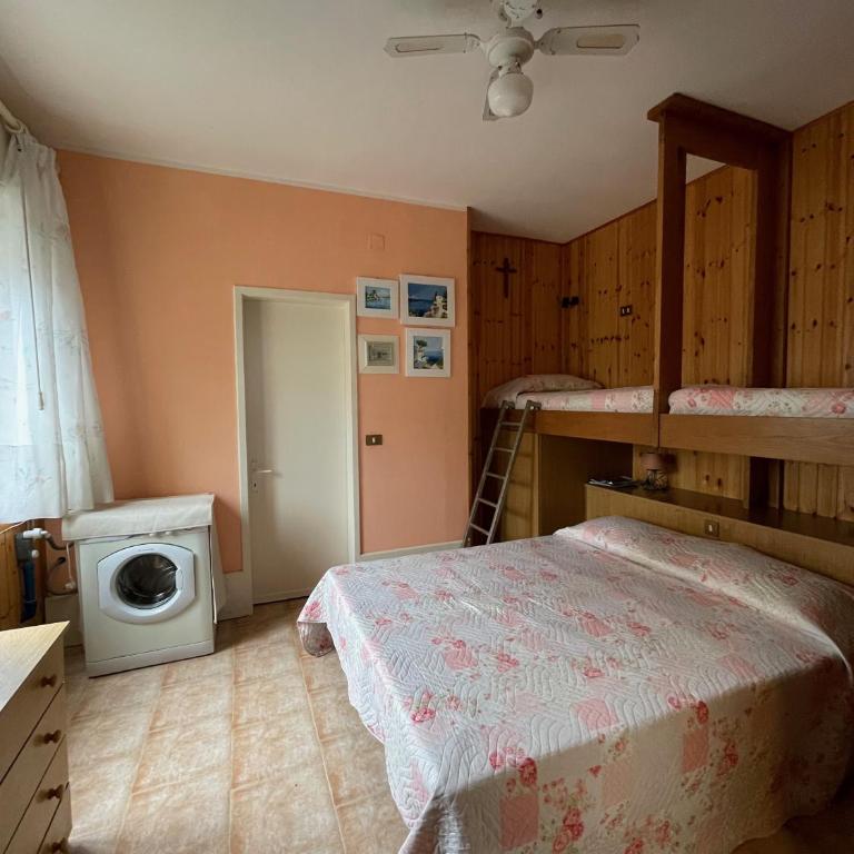 Bilocale centrale a Lignano Sabbiadoro - Appartamento con 1 Camera da Letto - 8
