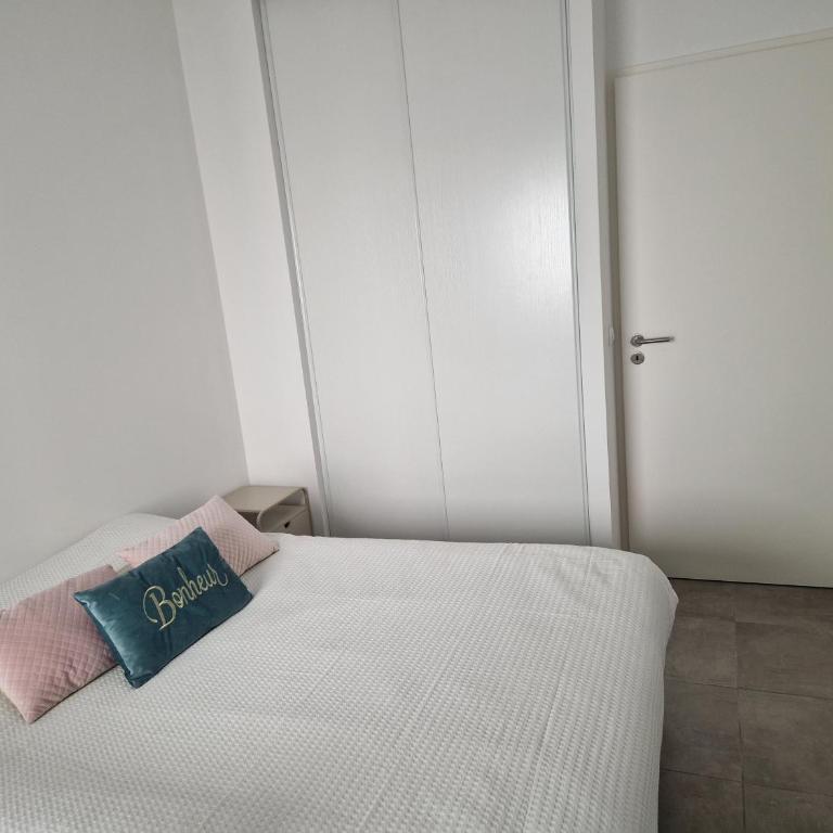 Appart T3 proche mer - Appartement 2 Chambres - 3