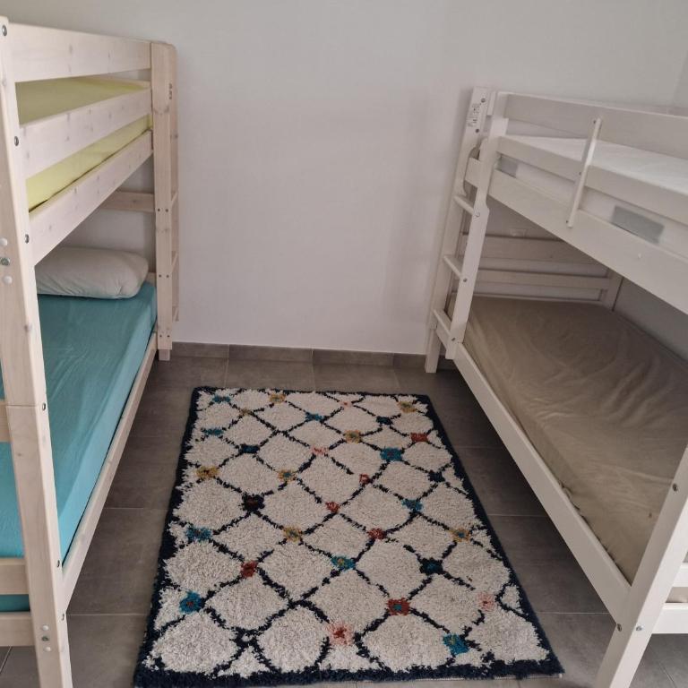 Appart T3 proche mer - Appartement 2 Chambres - 4